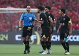 الزمالك يتوج بالسوبر الإفريقي