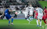 العروبة يتلمّس الطريق نحو تحقيق الفوز الأول في تاريخه على الأهلي.. ضمن دوري روشن للمحترفين