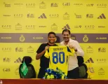 رسمياً.. النصر يتعاقد مع ويسلي
