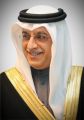 سلمان بن ابراهيم : الموعد النهائي لمونديال قطر يخدم المصلحة العليا للكرة العالمية