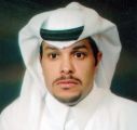 نبيل العبودي يتلقى التعازي