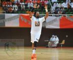 مضر يعزز قواه بـ (جون) ويعلن برنامجه للبطولة الخليجية