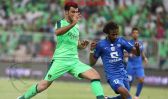 أهلي جدة يطلب حكامًا أجانب بقمة الهلال