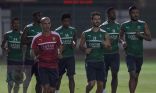 “باخشوين” يستعد للعودة لتدريبات الأهلي