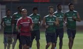 “باخشوين” يستعد للعودة لتدريبات الأهلي