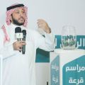 بالصور..  سحب قرعة #بطولة_رابطة_فرق_أحياء_الرياض