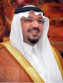 أمير القصيم يختار يزيد الراجحي لمجلس شباب المنطقة