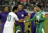 الاتحاد العراقي: نحن مع “الفيفا” بتحديد مكان مواجهة السعودية