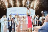 نهائي مثير لبطولة كأس  “السعودية للكهرباء” الثالثة .. “ومحطة الشعيبة” يُتوج بطلاً بخماسية