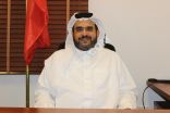 رئيس مجلس إدارة الاتحاد البحريني للسباحة يهنئ قيادة #البحرين بنجاح استضافة كونغرس ” #الفيفا”