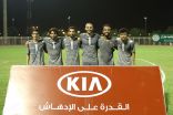 #وقت_اللياقة يخطف بطاقة التأهل في تصفيات #جازان لـ #بطولة_كيا_الجبر
