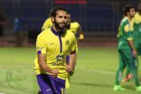 “الفريدي” يٌصعد أزمته مع #النصر