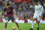 قمة المتعة والإثارة في “كلاسيكو الأرض” بين برشلونة والريال