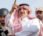 #الرياض تشهد عودة ولي العهد قادمًا من خارج #المملكة