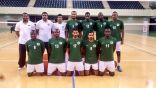 #‏الحرس_الملكي يواجه مدينة #الملك_سعود_الطبية في النهائي
