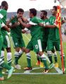 الأولمبي يكسب ماليزيا ويتأهل للدور الثاني