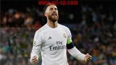 راموس أساسياً في ديربي العاصمة الإسبانية