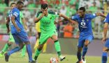 زيادة أسعار تذاكر مباراة الأهلي والهلال