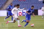 “كلاسيكو” #الأهلي و#الهلال يتفوق على قمة #الاتحاد و#النصر