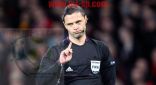 سكومينا حكمًا لمواجهة الاتحاد والنصر