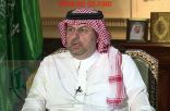 الأمير عبدالله بن مساعد يشيد بقرار تخصيص الأندية