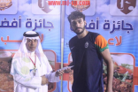 السامبا يطير للدور الثمانيه