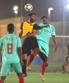#أوف_سايد يتصدر المجموع الثالثة في #سبورت_يارد