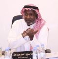 جمعية أصدقاء لاعبي كرة القدم الخيرية تشكر الأمير متعب بن عبدالله