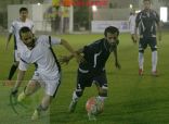 سامبا يتجاوز اصول السلامة و الفيصل ينثر الابداع بثلاثية في مرمى ناينتي ايترز