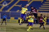 النصر يهزم الرائد وديًا بثلاثة دون مقابل
