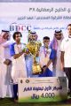 #سباير و #مدريدستا أبطال #بطولة_الخليج_الرمضانية