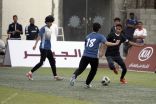 #نجمة_الخميس يتأهل عن منطقة #عسير لنهائيات #بطولة_كيا_الجبر