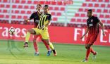 #أهلي_دبي يتعادل مع اتحاد كلباء ببطولة #كأس_الخليج