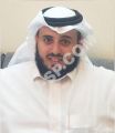 منصور يضيء منزل أحمد الشهراني
