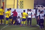 جماهيـر #فلامنجو تشعل منافسات #بطولة_سبورت_يـارد ,البث المباشر يكسر حاجز الـ 600 مشاهد