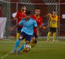 ” #سبورت_يارد” أول وجهات “العبيد” بعد التتويج بالدوري مع العالمي