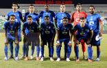 بدون الدوليين.. #الهلال_السعودي يواصل تحضيراته للرائد