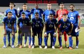 بدون الدوليين.. #الهلال_السعودي يواصل تحضيراته للرائد