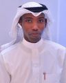محمد عاطف هوساوي يضيئ بيت والده