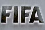 الفيفا يلزم السعودية والعراق باللعب على ملاعب محايدة