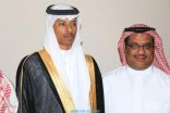 ماجد المرحوم يحتفل بزواجه وسط حضور مميز