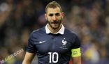 “بنزيما” يظهر في تشكيل منتخب “فرنسا” لأول مرة منذ 5 سنوات