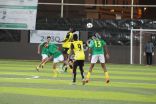 #المُدي يتغلب على #الوفاء في #بطولة_غاية