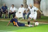 #الملكي و #الجالية_السودانية يتفوقان على #تربل_إم و #الرمز