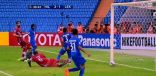 الهلال يضع قدما في نصف نهائي آسيا برباعية في لخويا