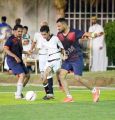 نجوم دوري جميل يُبدعون في #سُداسيات_عبدالله_بن_سعد