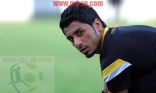 حرمان لاعب الاتحاد سيف سلمان من تمثيل منتخب بلاده مدى الحياة