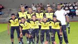 نجوم #الدوري_السعودي يثرون نصف نهائي #بطولة_غاية