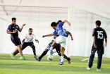 #اليوفي يتوج بكأس إفتتاح سُداسيات “عبدالله بن سعد”