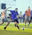 #السعد يتجاوز #الجزيرة و” #كويك و #ألتمنت” إلى ربع النهائي